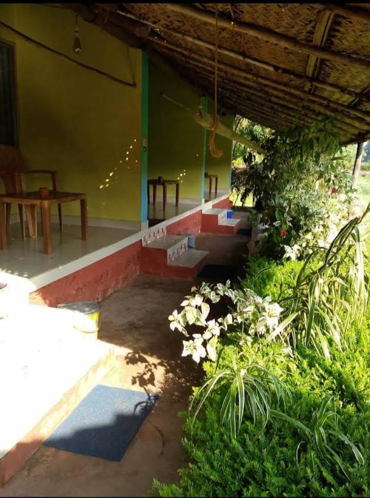 Ocean Sparrow Beach Stay Gokarna  Chambre photo