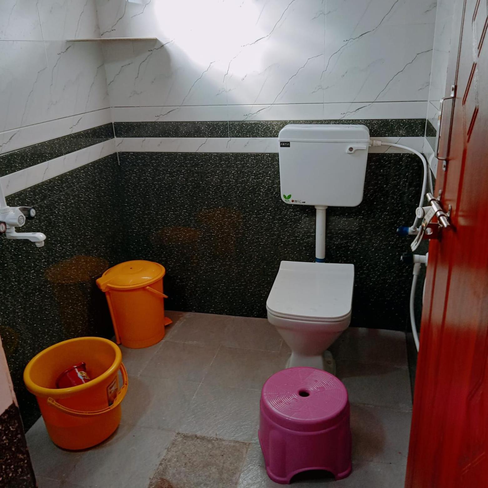 Ocean Sparrow Beach Stay Gokarna  Extérieur photo